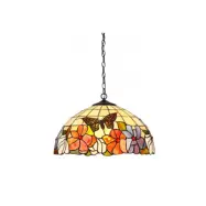 Taklampa Tropisk / Tropic 50cm