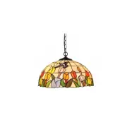 Taklampa Tulpaner / Tulip 41cm