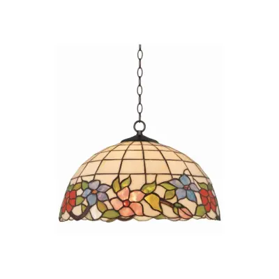 Taklampa Våren / Spring 40cm