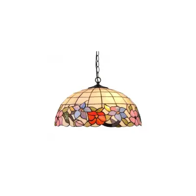 Taklampa Våren / Spring 50cm