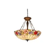 Taklampa Våren / Spring 71cm