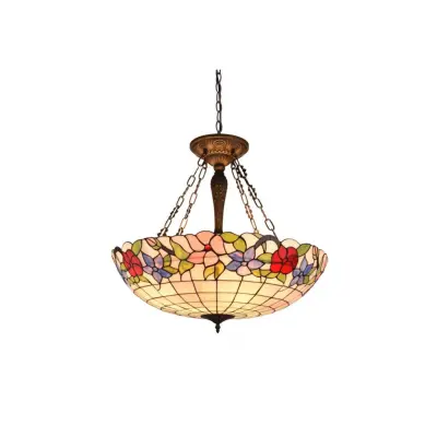 Taklampa Våren / Spring 71cm