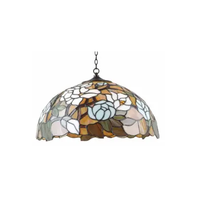 Taklampa Zen Garden 41cm