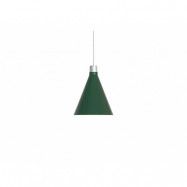 Tala - Bower C220 Taklampa w/Sphere G100 Green