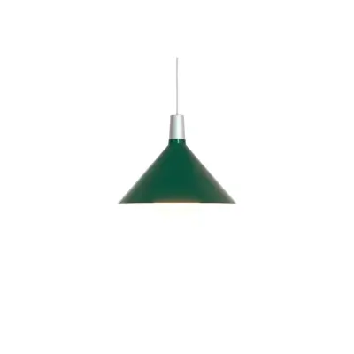 Tala - Bower C360 Taklampa w/Sphere G150 Green-