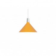 Tala - Bower C360 Taklampa w/Sphere G150 Yellow
