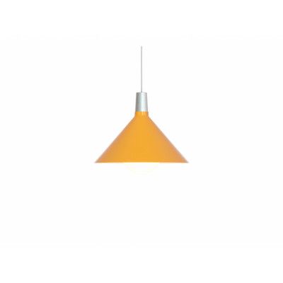 Tala - Bower C360 Taklampa w/Sphere G150 Yellow