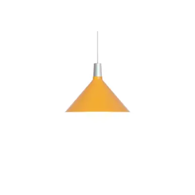 Tala - Bower C360 Taklampa w/Sphere G150 Yellow