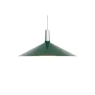 Tala - Bower C600 Taklampa w/Oval II Green