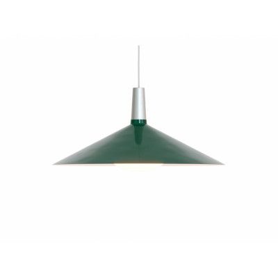 Tala - Bower C600 Taklampa w/Oval II Green
