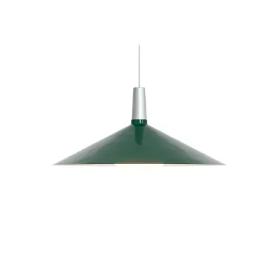 Tala - Bower C600 Taklampa w/Oval II Green