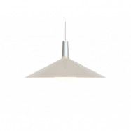 Tala - Bower C600 Taklampa w/Oval II White