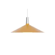 Tala - Bower C600 Taklampa w/Oval II Yellow