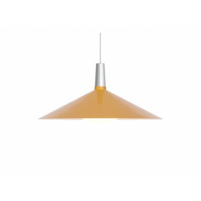 Tala - Bower C600 Taklampa w/Oval II Yellow