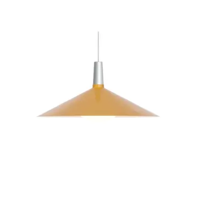 Tala - Bower C600 Taklampa w/Oval II Yellow