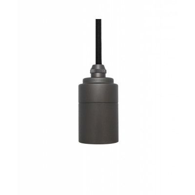 Tala - Graphite Taklampa