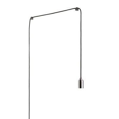 Tala - Graphite Taklampa Plug&Play