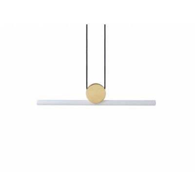 Tala - Kilter Taklampa 2200K Solid Brass