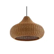 Taniola 1 Utomhus Taklampa Trä - Lucande