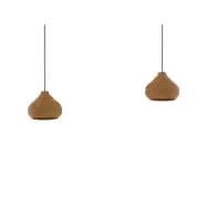 Taniola 2 Utomhus Taklampa Trä - Lucande