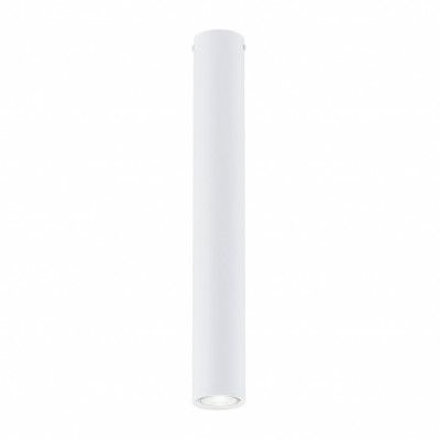 TECNO 1L Taklampa, Vit