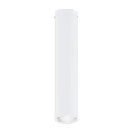 TECNO 1M Taklampa, Vit