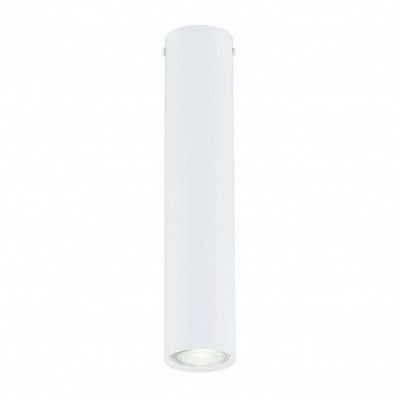 TECNO 1M Taklampa, Vit