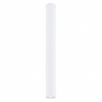 TECNO 1XL Taklampa, Vit