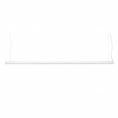 Tell Taklampa, Vit struktur/vit textilkabel