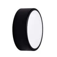 TEMAR LIGHTING - Cleo taklampa Ø 20 cm svart metall E27