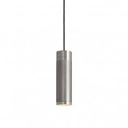 Thorup Copenhagen - Patrone Taklampa Nickel-Plated Mässing