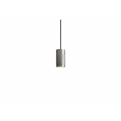 Thorup Copenhagen - Patrone Taklampa Small Nickel Plated Mässing