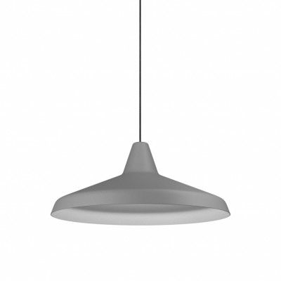 Titan pendel D400 betongstruktur E27