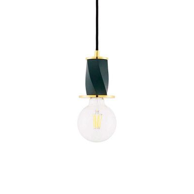Normann Copenhagen - Bon Taklampa Small Garden GreenTivoli by