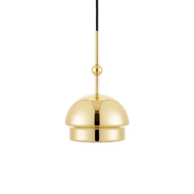 Tivoli by Normann Copenhagen - Emperor Taklampa Ø19 Brass