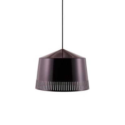 Tivoli by Normann Copenhagen - Toli Taklampa Large Parterre Brown