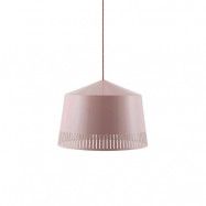 Tivoli by Normann Copenhagen - Toli Taklampa Large Pearl Grey