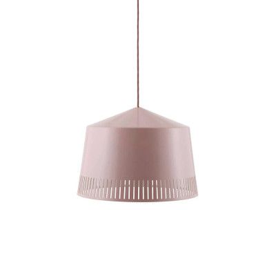 Tivoli by Normann Copenhagen - Toli Taklampa Large Pearl Grey