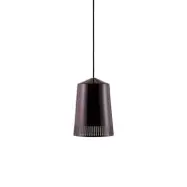 Tivoli by Normann Copenhagen - Toli Taklampa Small Parterre Brown