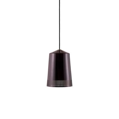 Tivoli by Normann Copenhagen - Toli Taklampa Small Parterre Brown