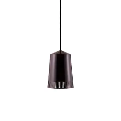Tivoli by Normann Copenhagen - Toli Taklampa Small Parterre Brown
