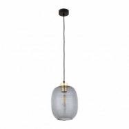 TK Omega taklampa - glas