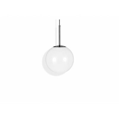 Tom Dixon - Globe Taklampa Ø25 Opal