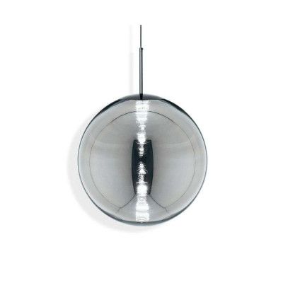 Tom Dixon - Globe Taklampa Ø50 Chrome