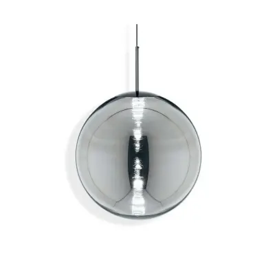 Tom Dixon - Globe Taklampa Ø50 Chrome