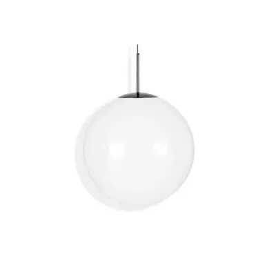 Tom Dixon - Globe Taklampa Ø50 Opal