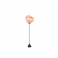 Tom Dixon - Melt Cone Slim Taklampa Copper