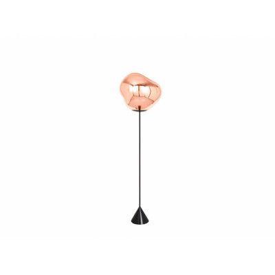 Tom Dixon - Melt Cone Slim Taklampa Copper