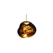 Tom Dixon - Melt Mini LED Taklampa Gold