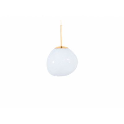Tom Dixon - Melt Taklampa Mini Opal/Gold